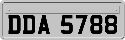 DDA5788