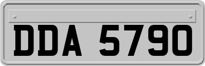 DDA5790