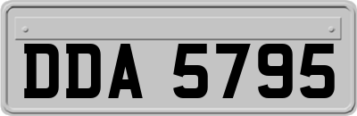 DDA5795