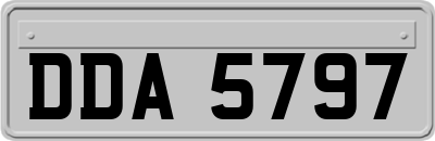 DDA5797