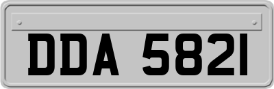 DDA5821