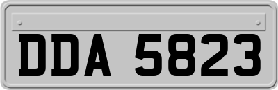 DDA5823