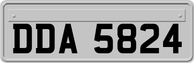 DDA5824