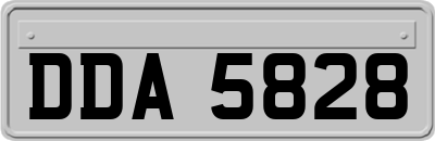 DDA5828