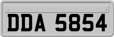 DDA5854