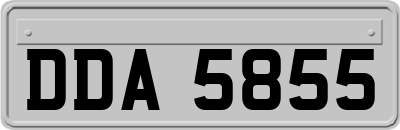 DDA5855