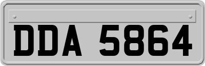 DDA5864