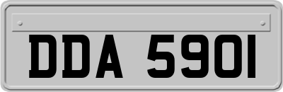 DDA5901