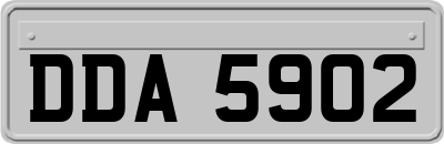 DDA5902
