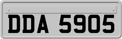 DDA5905
