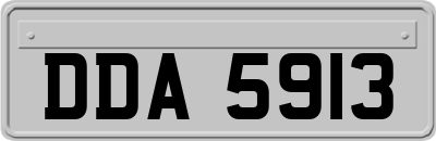 DDA5913