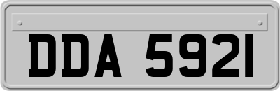 DDA5921