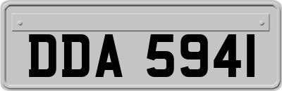 DDA5941
