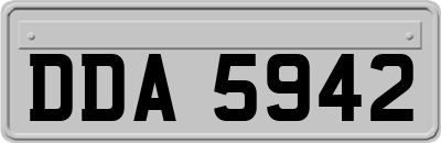DDA5942