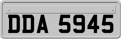 DDA5945