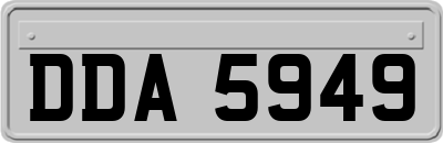 DDA5949