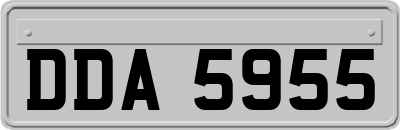 DDA5955