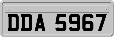DDA5967