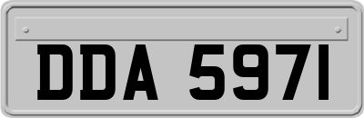 DDA5971