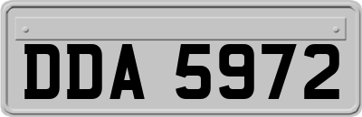 DDA5972