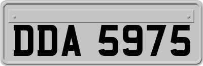 DDA5975