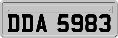 DDA5983