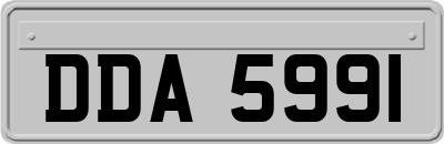 DDA5991