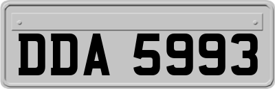 DDA5993