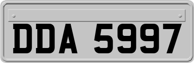 DDA5997