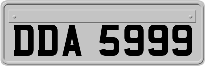 DDA5999