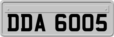 DDA6005