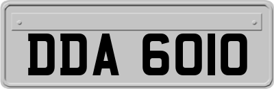 DDA6010