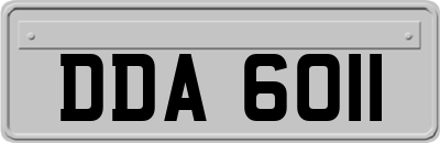 DDA6011
