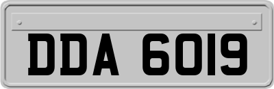 DDA6019