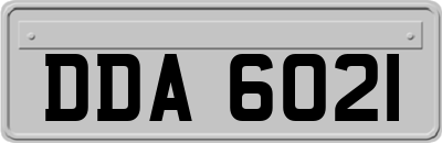 DDA6021