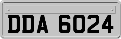 DDA6024