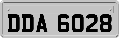 DDA6028