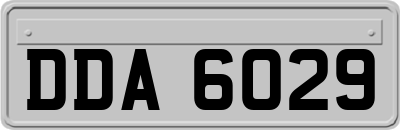 DDA6029
