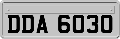 DDA6030
