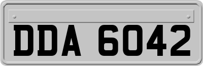 DDA6042