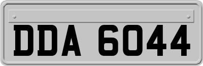 DDA6044