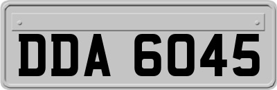 DDA6045