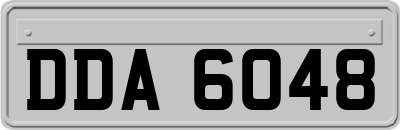 DDA6048
