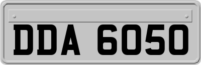 DDA6050