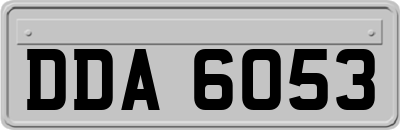 DDA6053