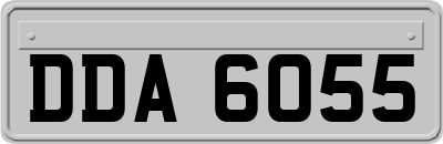 DDA6055