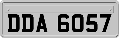DDA6057