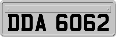 DDA6062