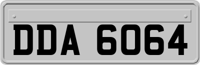 DDA6064