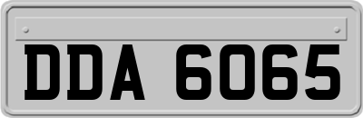DDA6065